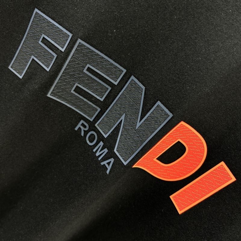 Fendi T-Shirts